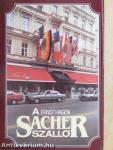 A Sacher Szálló