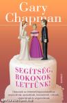 Segítség, rokonok lettünk!