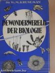 De Wonderwereld der Biologie