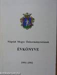 Nógrád megye önkormányzatának évkönyve 1991-1992