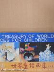 The Picture Treasury of World Fairy Tales 3.