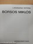 Borsos Miklós