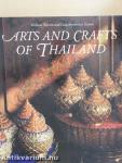 Arts and Crafts of Thailand