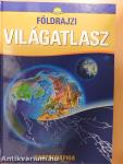 Földrajzi világatlasz