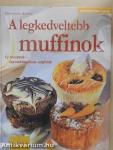 A legkedveltebb muffinok