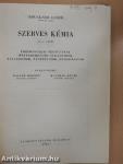 Szerves kémia III/2. (töredék)