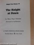 The knight at dawn