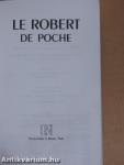 Le Robert de Poche