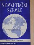 Nemzetközi Szemle 1968. június