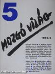 Mozgó Világ 1995. május