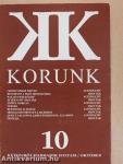 Korunk 2005. október