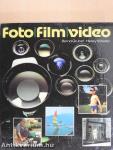 Foto, Film, Video