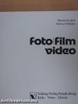 Foto, Film, Video