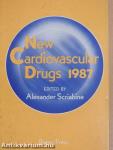 New Cardiovascular Drugs 1987