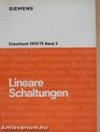 Lineare Schaltungen Datenbuch 1974/75/2.