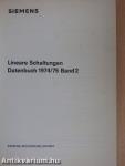 Lineare Schaltungen Datenbuch 1974/75/2.