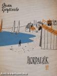 Hordalék