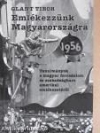 Emlékezzünk Magyarországra - 1956