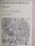 Villette/Henry Hastings kapitány 1-2.