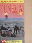 Tunézia