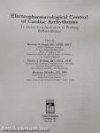 Electropharmacological Control of Cardiac Arrhythmias