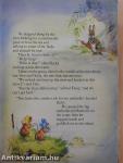 Rene Cloke's Bedtime Book of Fairytales and Rhymes