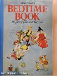 Rene Cloke's Bedtime Book of Fairytales and Rhymes