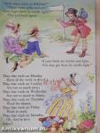 Rene Cloke's Bedtime Book of Fairytales and Rhymes