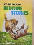 My Big Book of Bedtime Stories