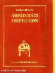 Árpád-házi Triptichon