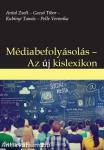 Médiabefolyásolás--Az új kislexikon