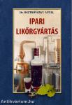 IPARI LIKŐRGYÁRTÁS