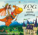Zog és a repülő doktorok