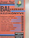 Balkezesek kézikönyve