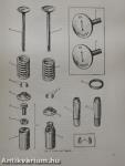 Moskvich-402 Automobile Catalogue of Spare Parts