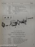 Moskvich-402 Automobile Catalogue of Spare Parts