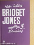 Bridget Jones naplója 3.