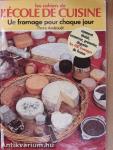 Un Fromage pour Chaque Jour