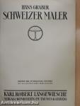 Schweizer Maler