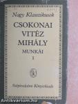 Csokonai Vitéz Mihály munkái 1.