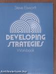 Developing Strategies - Workbook