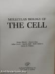 Molecular Biology of the Cell