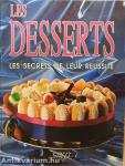 Les Desserts