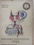 Bonnard Szilveszter vétke