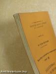 Irodalmunk tartalmi ismertetése II.