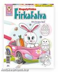 BagolyFióka - Firkafalva Nyuszifutam