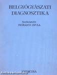 Belgyógyászati diagnosztika