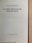 A cseh irodalom története