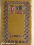 Poetical works of Alfred Lord Tennyson