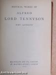 Poetical works of Alfred Lord Tennyson